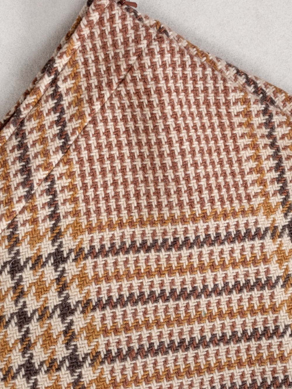 Vintage Tory Burch Jasmine Wool Pencil Skirt - Picture 7 of 11